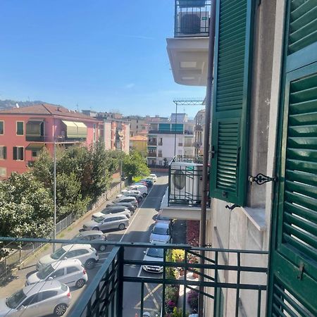 Appartamento Terre D'Amare Liguria 2 La Spezia Esterno foto