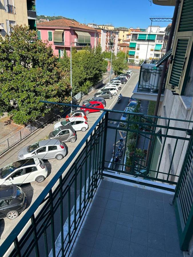 Appartamento Terre D'Amare Liguria 2 La Spezia Esterno foto