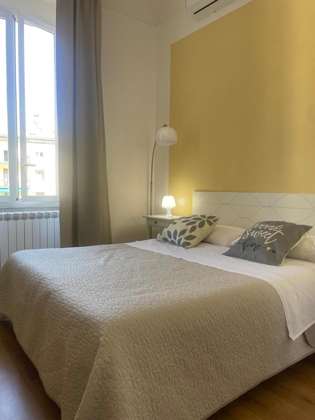 Appartamento Terre D'Amare Liguria 2 La Spezia Esterno foto