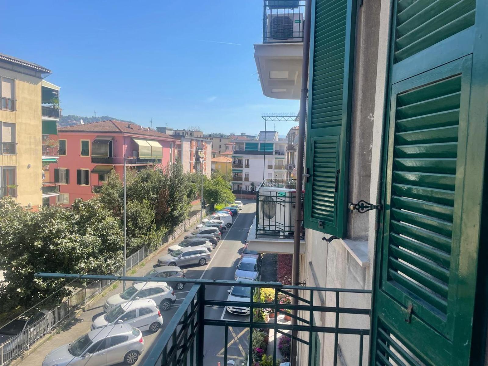 Appartamento Terre D'Amare Liguria 2 La Spezia Esterno foto