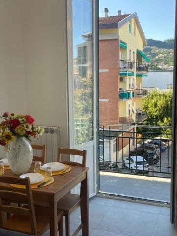 Appartamento Terre D'Amare Liguria 2 La Spezia Esterno foto